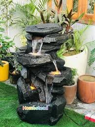 Fiberglass Fountains